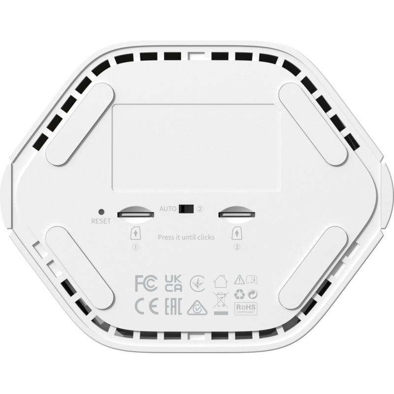 Tenda Router Tenda ROUTER TENDA 5G06 5G AX3000 SIM WiFi6