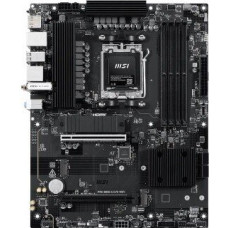 MSI Płyta gł&oacute;wna MSI MSI PRO B850-S EVO WIFI płyta gł&oacute;wna AMD B850 Gniazdo AM5 ATX