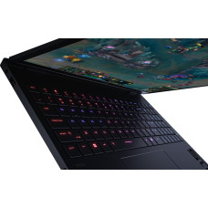 Hyperx Laptop HyperX Omen 15 - i7-14650HX | 15,3'' 180Hz | 24GB | 1TB | W11H | RTX5060 | Czarny