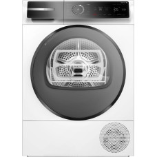 Bosch Džiovyklė su &scaron;ilumos siurbliu Bosch WQB246DSSN