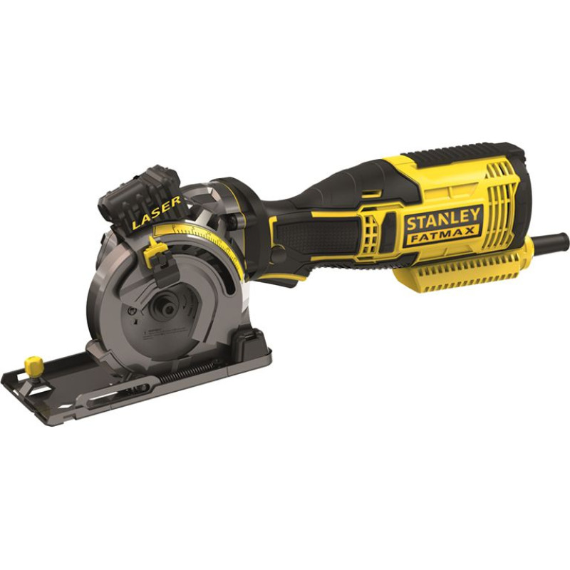Stanley Pilarka tarczowa Stanley FME380K 650 W 89 mm