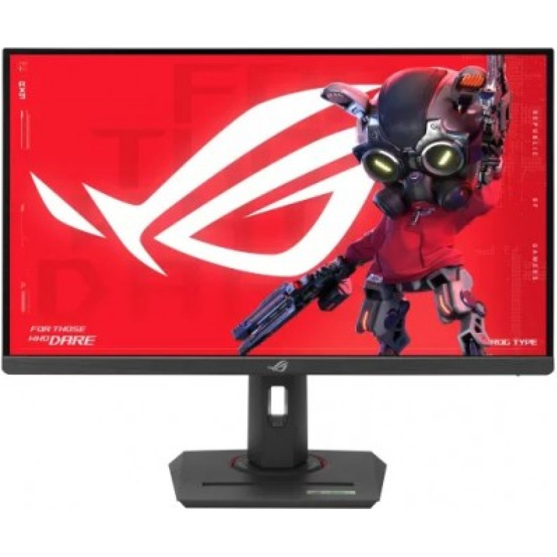 Asus ROG Strix XG27UCG Gen2 (XG27UCGR)