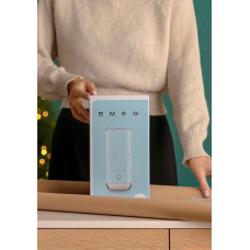 Smeg MFF02BLEU