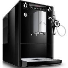 Melitta Ekspres ciśnieniowy Melitta Caffeo Solo & Perfect Milk E957-101