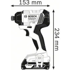 Bosch Wkrętarka GDR 180 18 V
