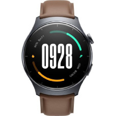 Mibro Lite 3 Smartwatch, dark grey