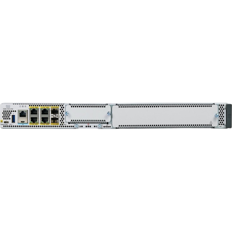 Cisco Router Cisco Catalyst C8300-1N1S-4T2X