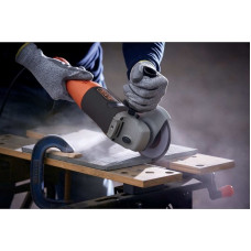 Black+Decker Black & Decker KG1202K angle grinder 12.5 cm 11000 RPM 1200 W