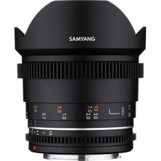 Samyang Obiektyw Samyang Samyang 14mm T3.1 VDSLR MK2 Fuji X
