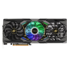 Asrock Taichi Radeon RX 9070 XT OC AMD 16 GB GDDR6 graphics card