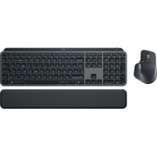 Logitech Klawiatura + mysz Logitech MX Keys S Combo (920-011608)