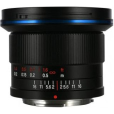 Laowa Obiektyw Laowa Obiektyw Venus Optics C-Dreamer 6 mm f/2,0 do Micro 4/3