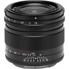 Voigtlander Obiektyw Voigtlander Obiektyw Nokton 28 mm f/1,5 do Sony E