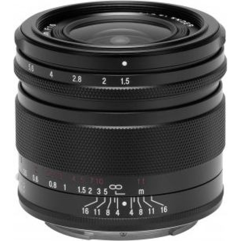 Voigtlander Obiektyw Voigtlander Obiektyw Nokton 28 mm f/1,5 do Sony E