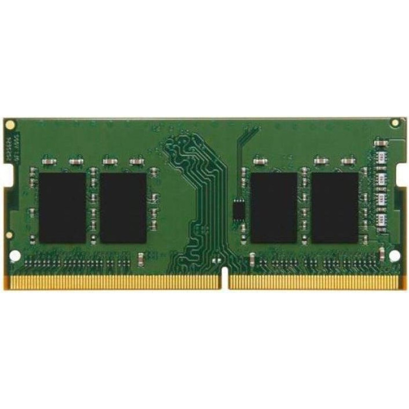 Lenovo 16GB DDR4 SODIMM memory