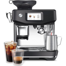 Sage Ekspres ciśnieniowy Sage  The Barista Touch Impress SES882BTR4FEU1