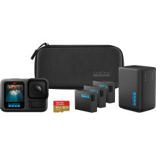 Gopro Kamera GoPro Hero 13 Power Bundle czarna