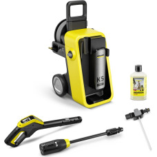 Karcher Myjka ciśnieniowa Karcher K&auml;rcher K 5 Comfort Premium Connect