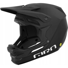 Bell Kask full face GIRO INSURGENT SPHERICAL matte black gloss black roz. XS/S (51-55 cm)