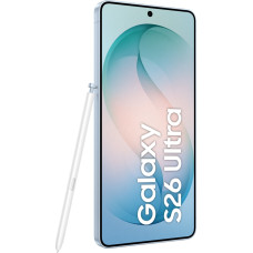 Samsung Smartfon Samsung Galaxy S26 Ultra 5G 16/1TB Niebieski  (SM-S948BLBHEUB)