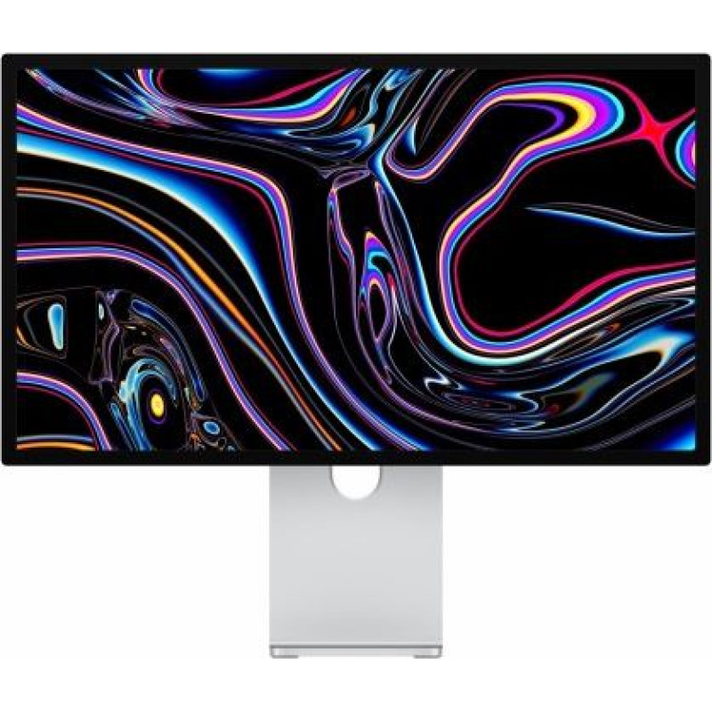 Apple Studio Display XDR - Nano-texture glass - Tilt - and height-adjustable stand