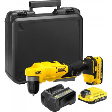 Stanley Wiertarka Stanley SFMCD750D2K 18 V