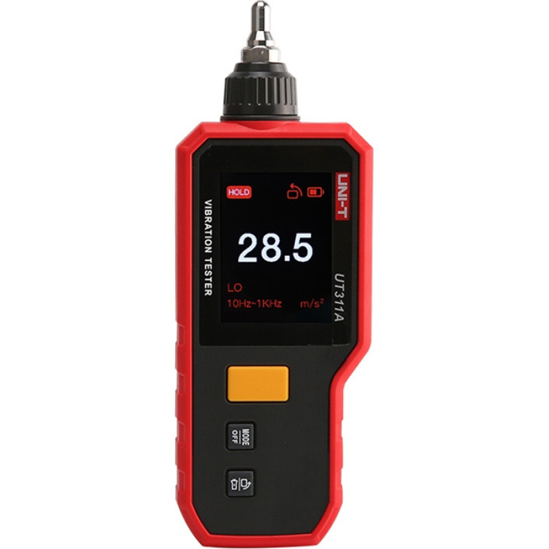 Uni-T UT311A Vibration Tester