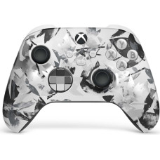 Microsoft Xbox Wireless Controller &ndash; Storm Breaker Special Edition Black, White Bluetooth Gamepad Analogue / Digital Android, PC, Xbox One, Xbox Series S, Xbox Series X, iOS