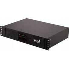 Volt UPS Volt RackUPS 850VA (5UTRA85019)