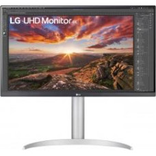 Lg Electronics Monitor 27 inches 27UP850K-W UHD IPS USB-C Vesa DisplayHDR