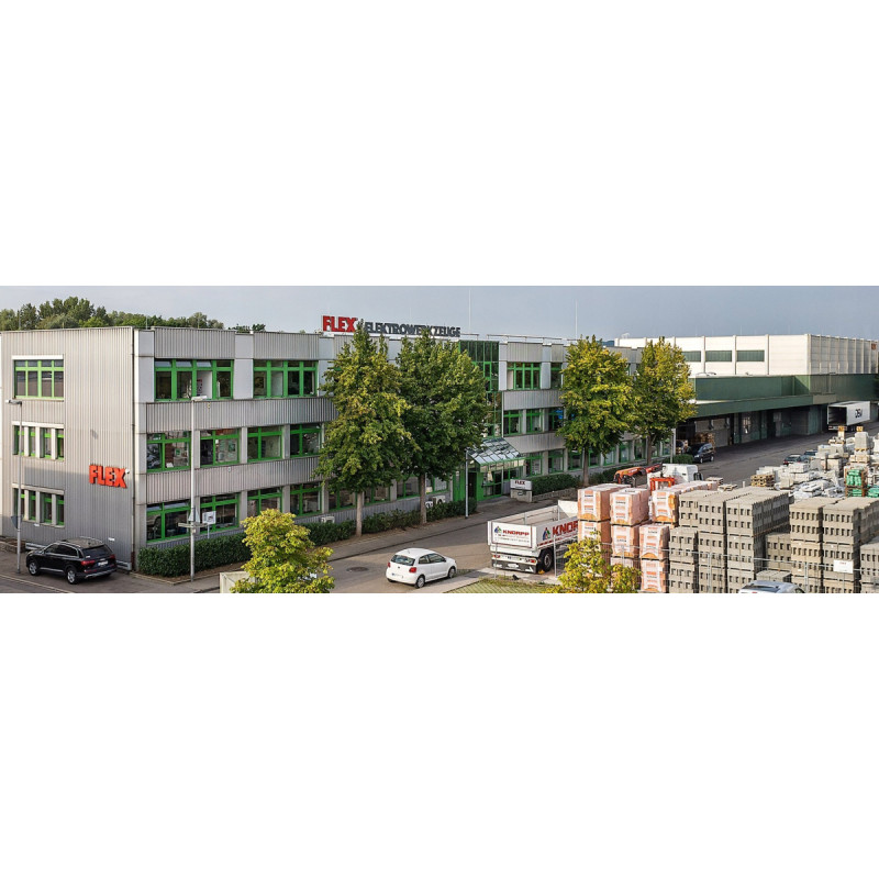 Sourcing Linear saw FLEX RSP 13-32
