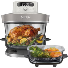 Ninja Frytkownica beztłuszczowa Ninja Air Fryer CRISPI/AS101EULG