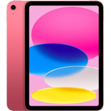 Apple iPad 11.0 (2025) Wi-Fi 128GB Pink EU MD4E4