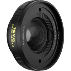Freewell 16mm wide-angle lens with 17mm mount