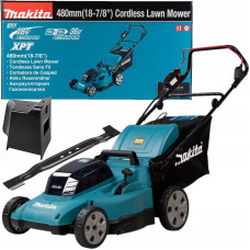 Makita Kosiarka akumulatorowa Makita DLM480CT2