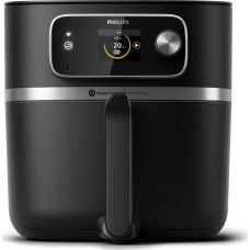 Philips Frytkownica beztłuszczowa Philips HD9880/90