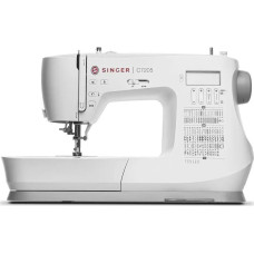 Singer C7205 biały
