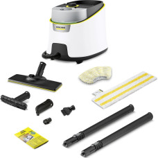 Karcher Steam Cleaner SC 4 Deluxe - 1.513-460.0
