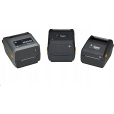 Zebra ZD421D label printer Direct thermal 300 x 300 DPI 102 mm/sec Wired & Wireless Ethernet LAN Bluetooth