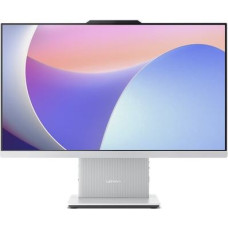 Lenovo IdeaCentre AIO 27IRH9 i5-13420H 27" FHD IPS 300nits AG 16GB DDR5 5200 SSD512 Intel UHD Graphics Win11 Cloud Grey