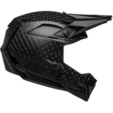 Bell KASK FULL FACE BELL FULL-10 MIPS SPHERICAL Rozmiar kasku: L(57-59 cm), Wybierz kolor: Matte Black
