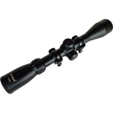 Industry Brand BEEMAN 3-9x40 scope with 1" tube and mount (IB-1521)