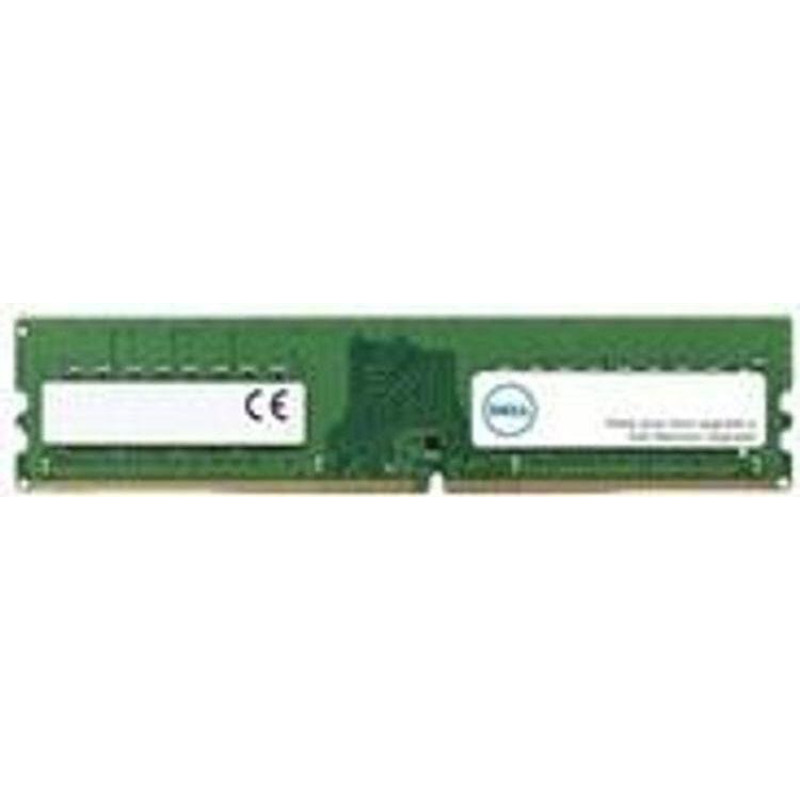 Dell Pamięć do laptopa Dell Memory Upgrade - 16GB - 1Rx8