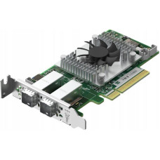 Qnap Kontroler Qnap QXP-820S-B3408 adapter Wewnętrzny SAS
