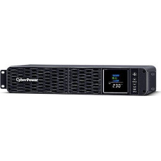 Cyberpower UPS CyberPower Smart App UPS 1200VA (CP1200EIPFCRM2U)