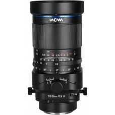 Venus Optics Obiektyw Laowa 55 mm f/2,8 Tilt-Shift 1x Macro do Nikon Z