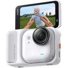 Insta360 Kamera Insta360 GO Ultra Standard Bundle biała