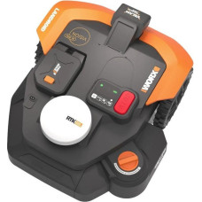 Worx Landroid Vision Cloud L3000 Robot koszący Kosiarka automatyczna 3000 m
