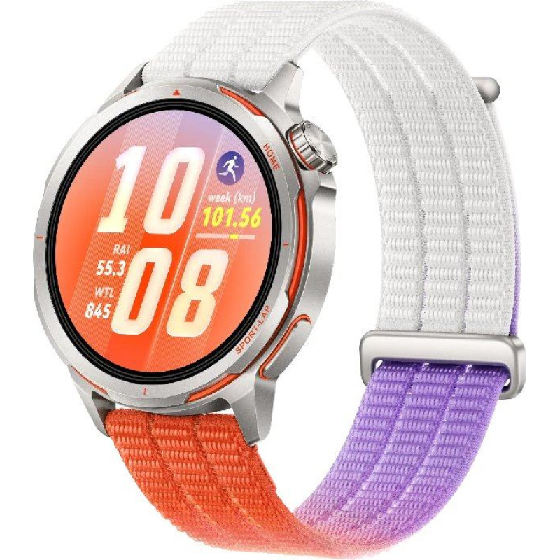 Huawei Watch GT Runner 2 Pomarańczowy