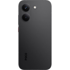 Poco Smartfon POCO MOBILE PHONE POCO X8 PRO/8/256GB BLACK MZB0MY8EU POCO MZB0MY8EU (6932554488345)